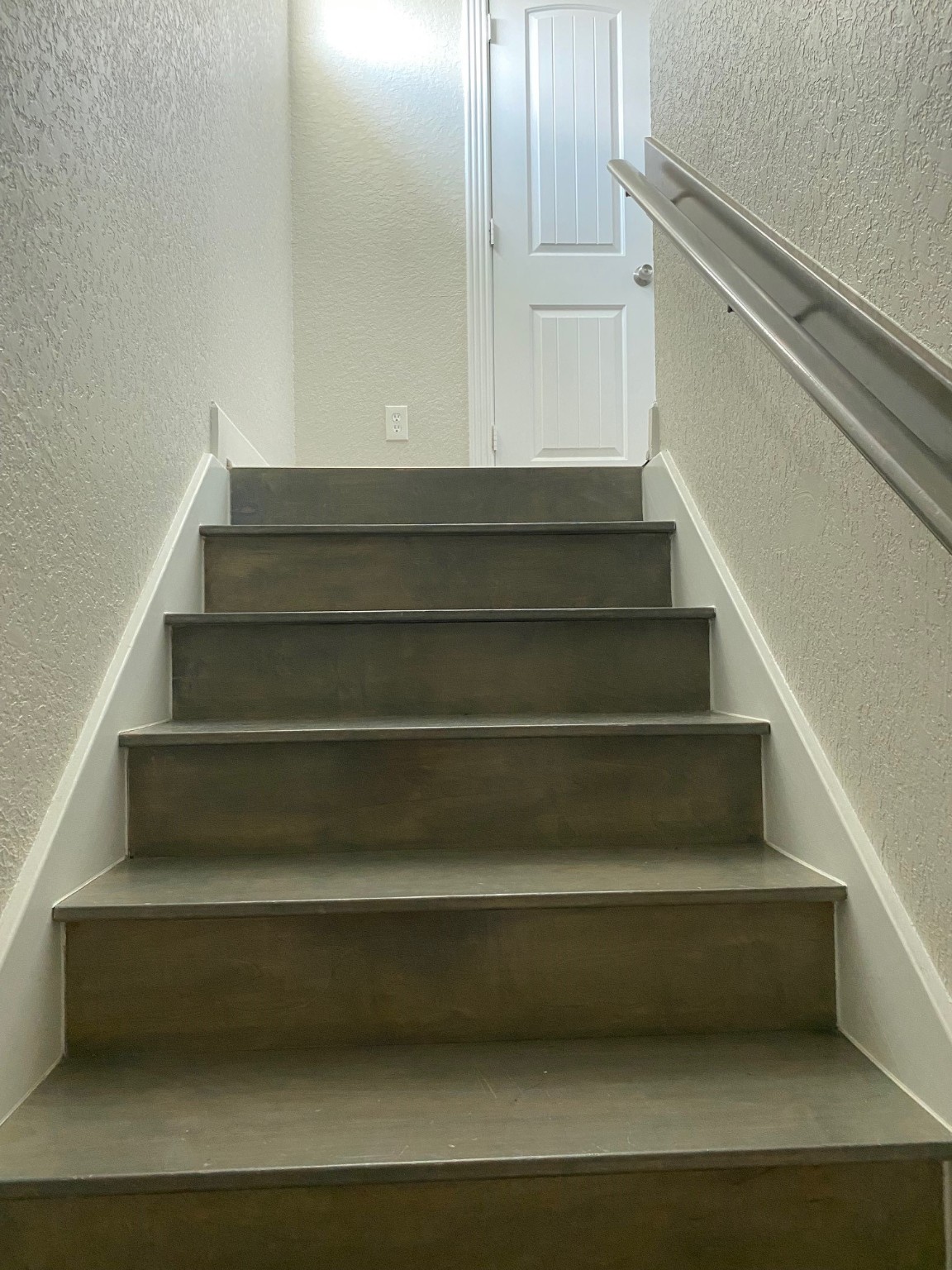 106 Pompano Lane Surfside Beach, TX 77541 - Photo 15 of 39 Stairs from Living Area to Second Floor