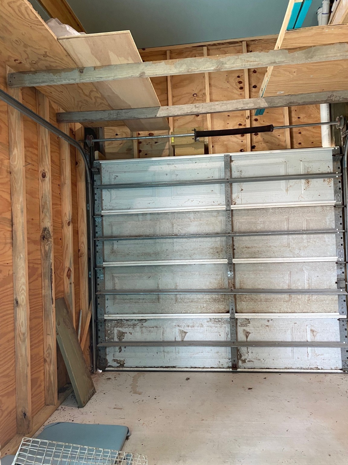 106 Pompano Lane Surfside Beach, TX 77541 - Photo 38 of 39 Storage over 1-Car Garage