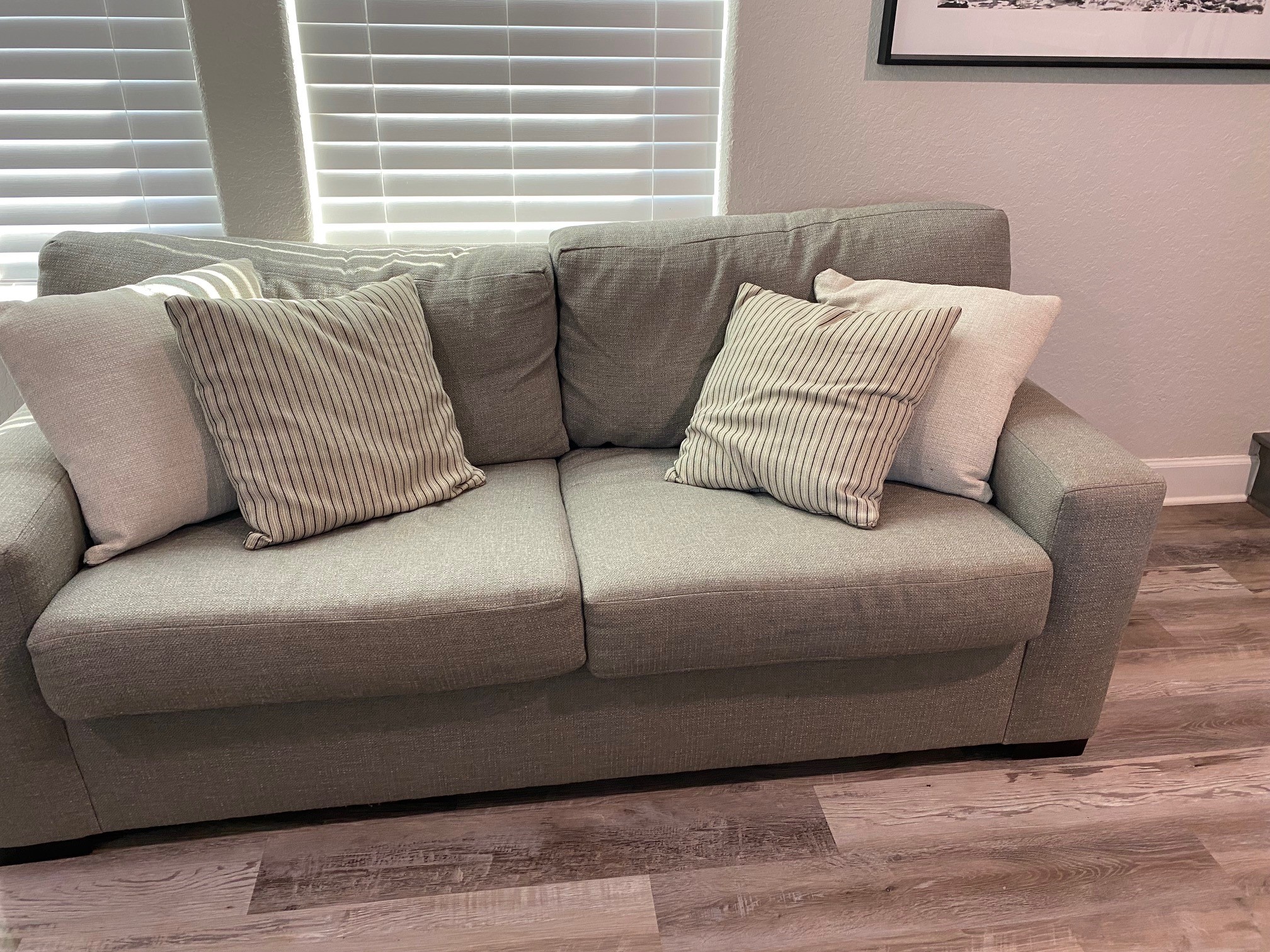 106 Pompano Lane Surfside Beach, TX 77541 - Photo 4 of 39 Sleeper Sofa in Living Area