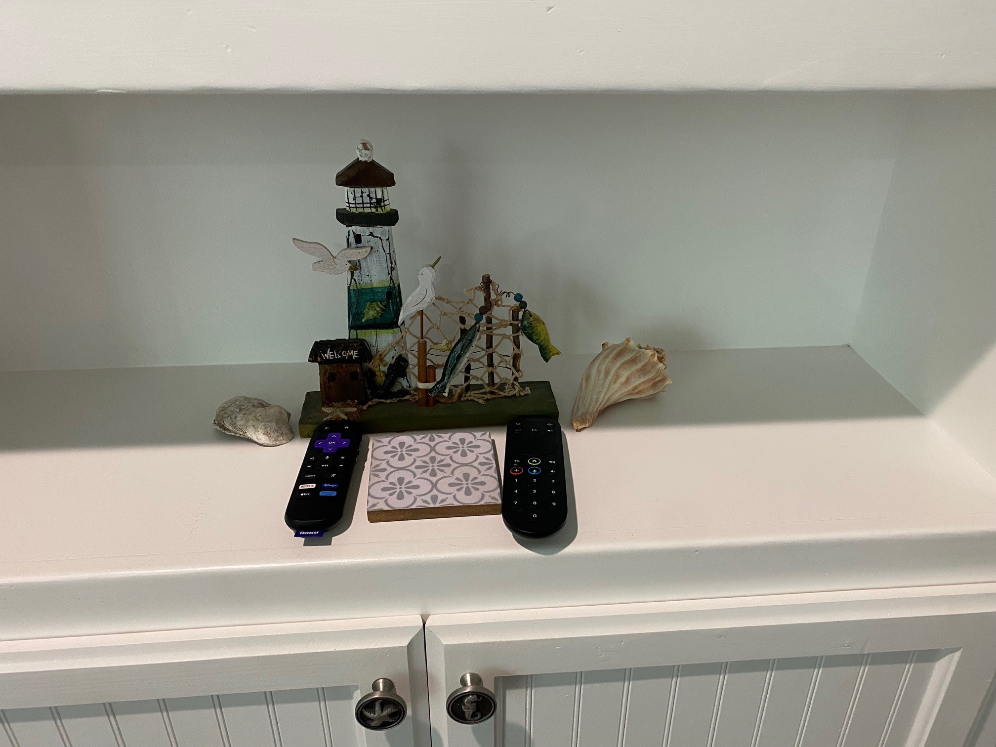 106 Pompano Lane Surfside Beach, TX 77541 - Photo 8 of 39 Knick-Knacks & Remotes