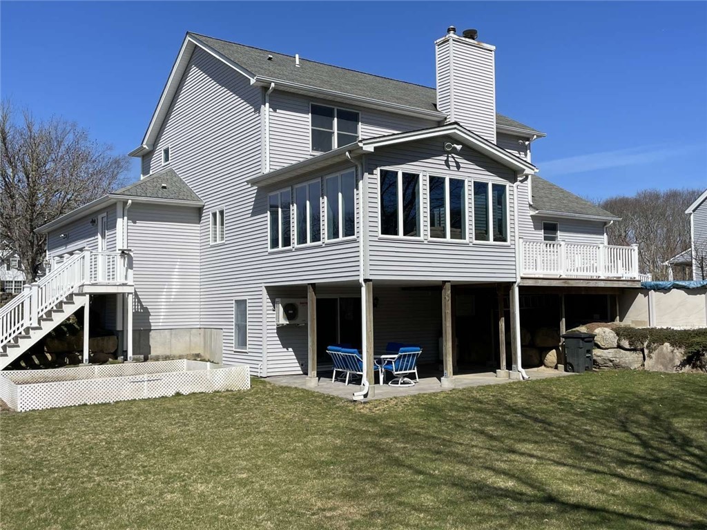 11 Briar Patch Drive Westerly, RI 02891 - Photo 2 of 20