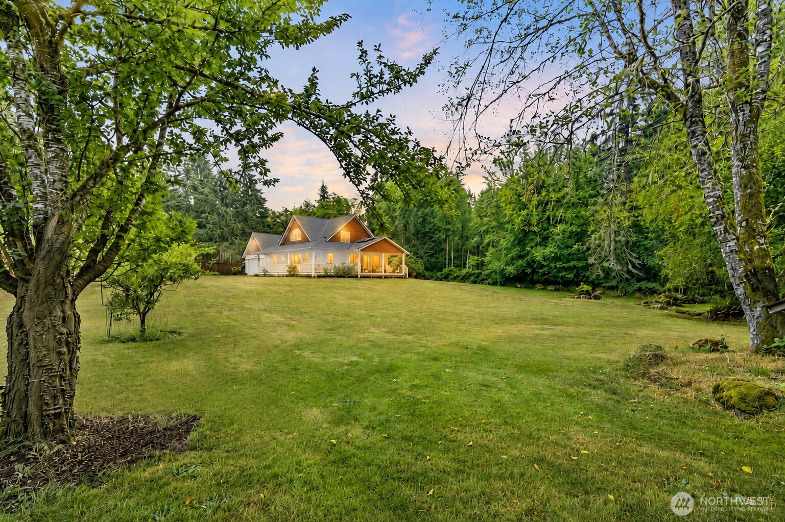 7730 Johnson Point Road Northeast Olympia, WA 98516 - Photo 34 of 40