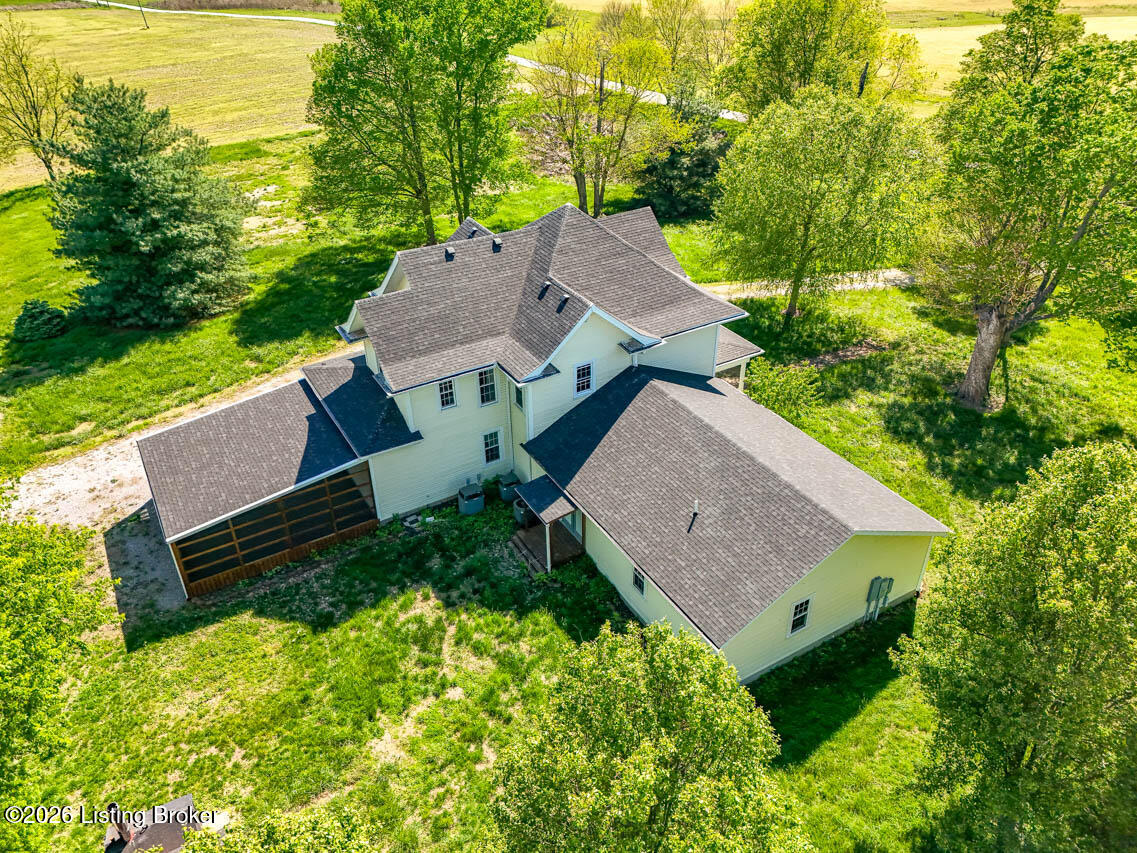 1836 Ellis Road Eminence, KY 40019 - Photo 84 of 96 aerial