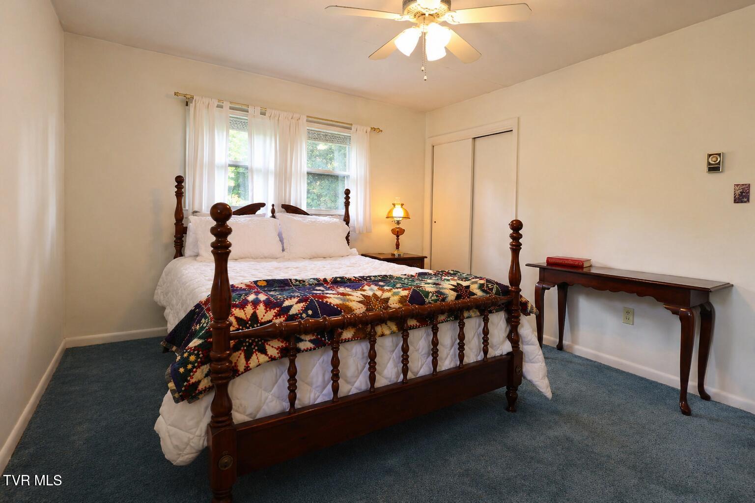 20495 Blue Spruce Road Bristol, VA 24202 - Photo 13 of 24 Bedroom 2
