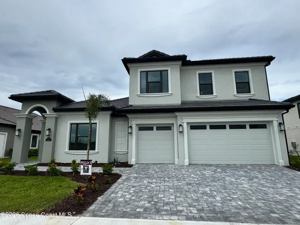 $1,146,745 | 2662 Edestus Drive, Melbourne, FL 32940