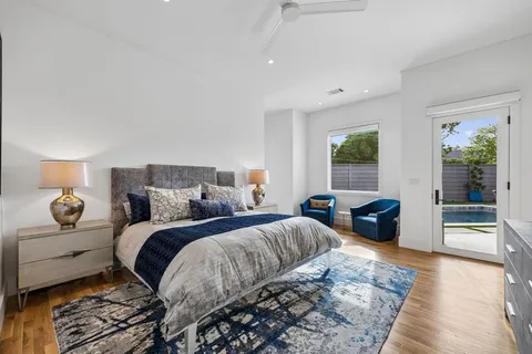 $2,200,000 | 11123 West Ricks Circle, Dallas, TX 75230