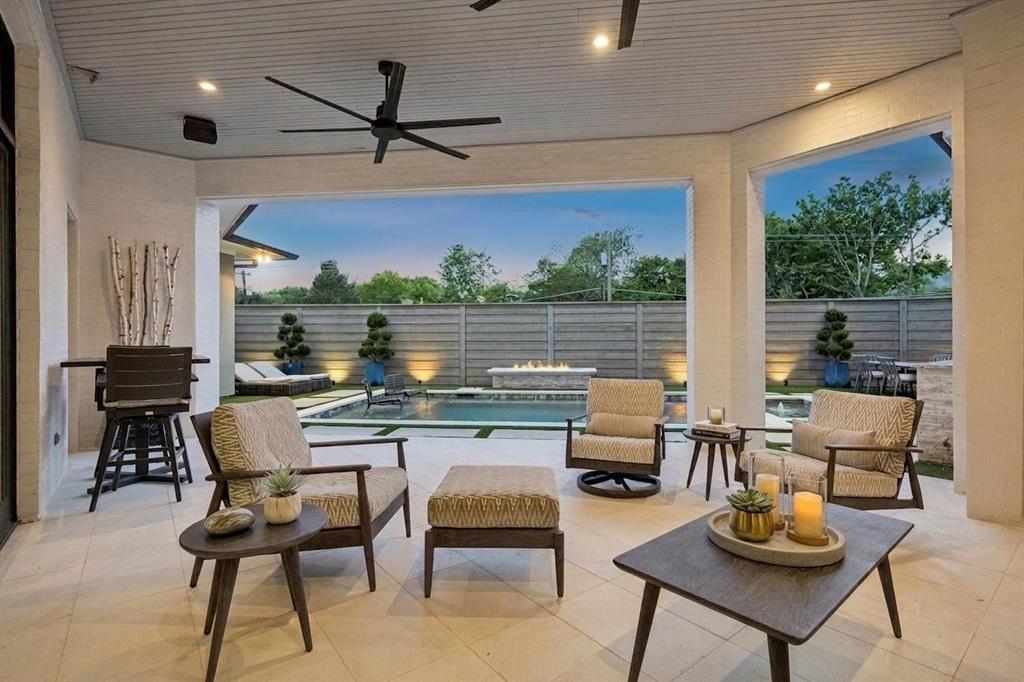 11123 West Ricks Circle Dallas, TX 75230 - Photo 16 of 30