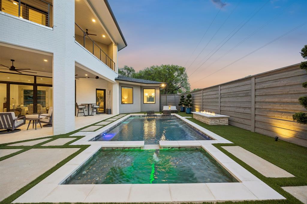 11123 West Ricks Circle Dallas, TX 75230 - Photo 17 of 30