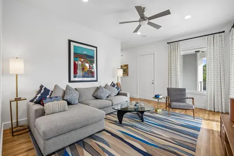 $2,200,000 | 11123 West Ricks Circle, Dallas, TX 75230