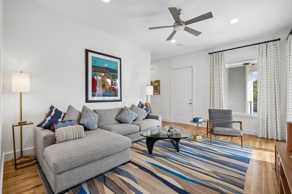 11123 West Ricks Circle Dallas, TX 75230 - Photo 20 of 30