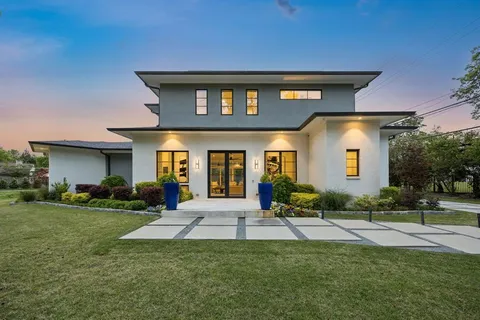 $2,200,000 | 11123 West Ricks Circle, Dallas, TX 75230