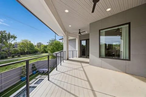 $2,200,000 | 11123 West Ricks Circle, Dallas, TX 75230