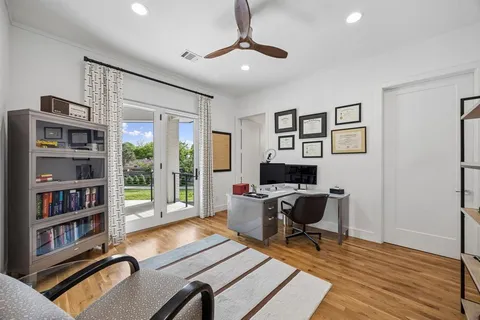 $2,200,000 | 11123 West Ricks Circle, Dallas, TX 75230