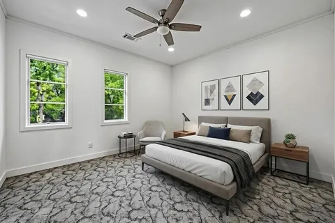 $2,200,000 | 11123 West Ricks Circle, Dallas, TX 75230