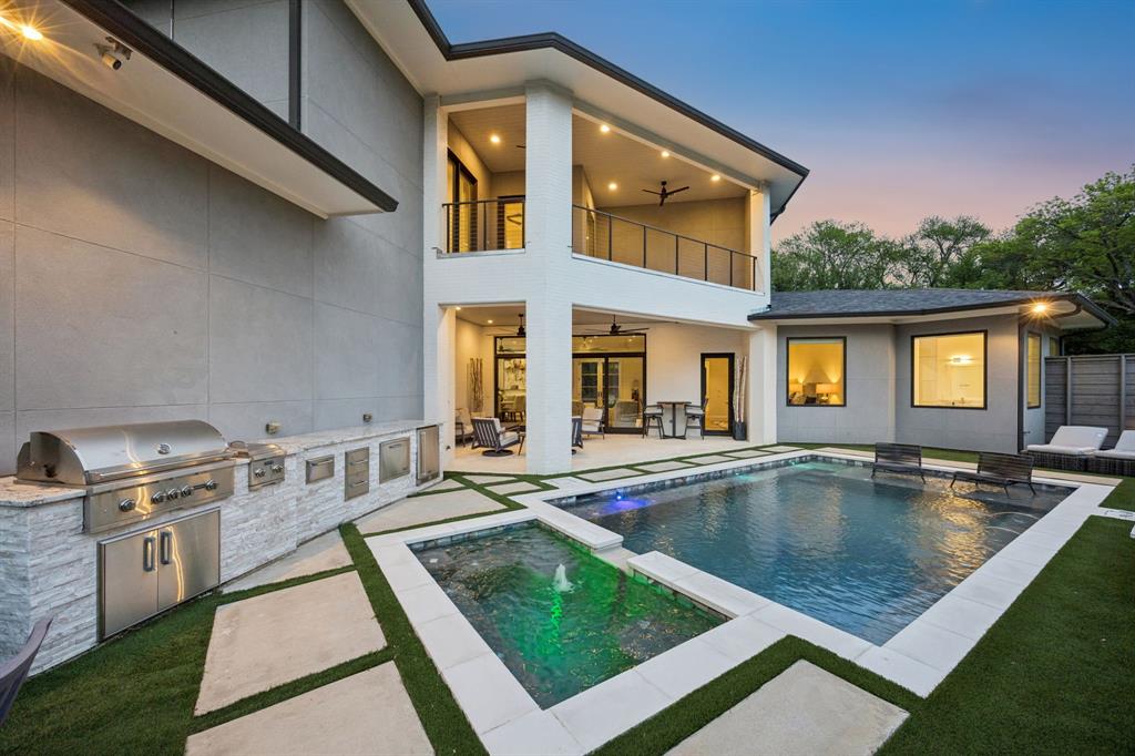 11123 West Ricks Circle Dallas, TX 75230 - Photo 3 of 30