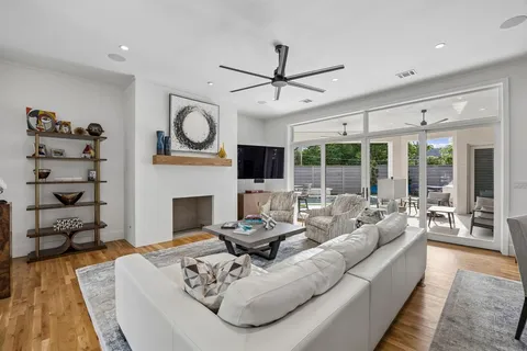 $2,200,000 | 11123 West Ricks Circle, Dallas, TX 75230