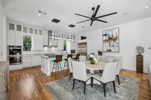 $2,200,000 | 11123 West Ricks Circle, Dallas, TX 75230