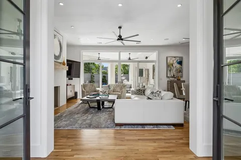 $2,200,000 | 11123 West Ricks Circle, Dallas, TX 75230