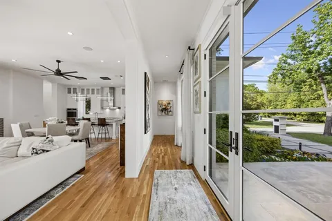 $2,200,000 | 11123 West Ricks Circle, Dallas, TX 75230