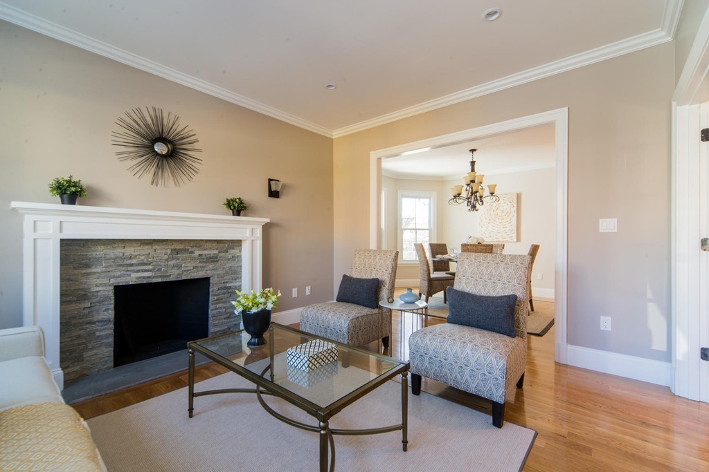 24 Ricker Road, Unit 2 Newton, MA 02458 - Photo 3 of 20 Gallery Image 3