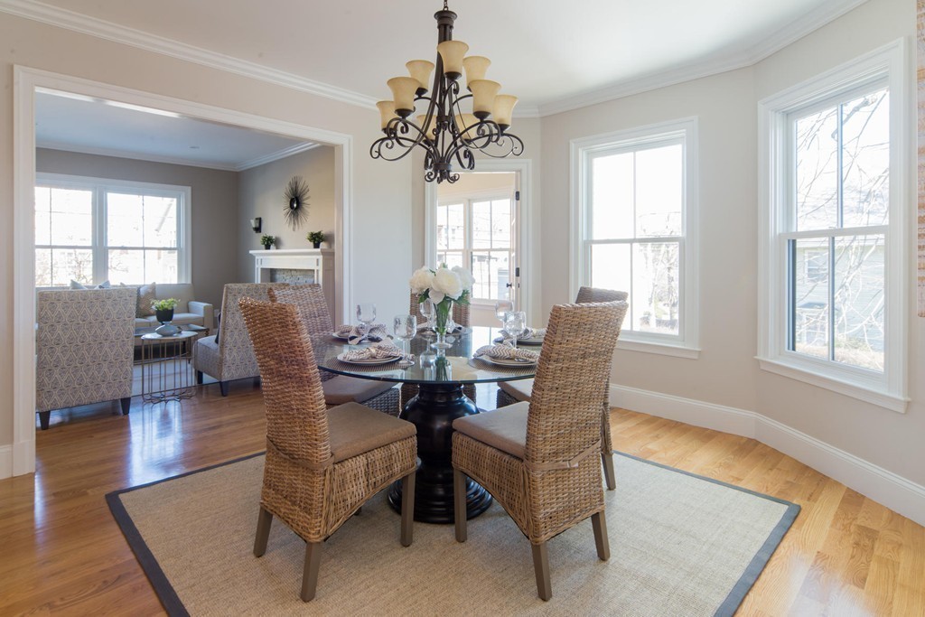 24 Ricker Road, Unit 2 Newton, MA 02458 - Photo 5 of 20 Gallery Image 5