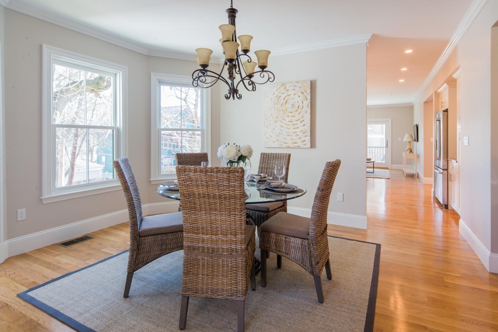 24 Ricker Road, Unit 2 Newton, MA 02458 - Photo 6 of 20 Gallery Image 6