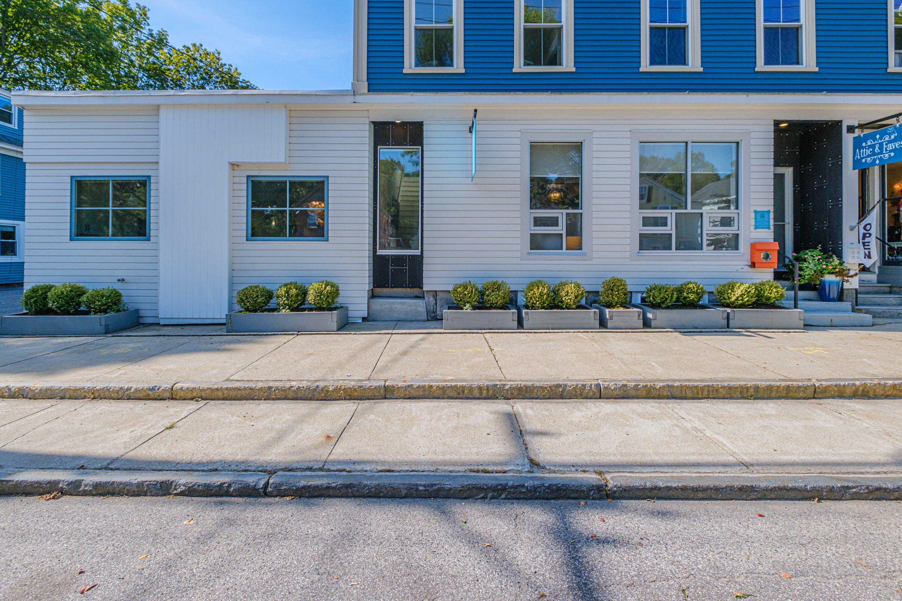 90 Main Street Yarmouth, ME 04096 - Photo 2 of 57 20250911gp-60004