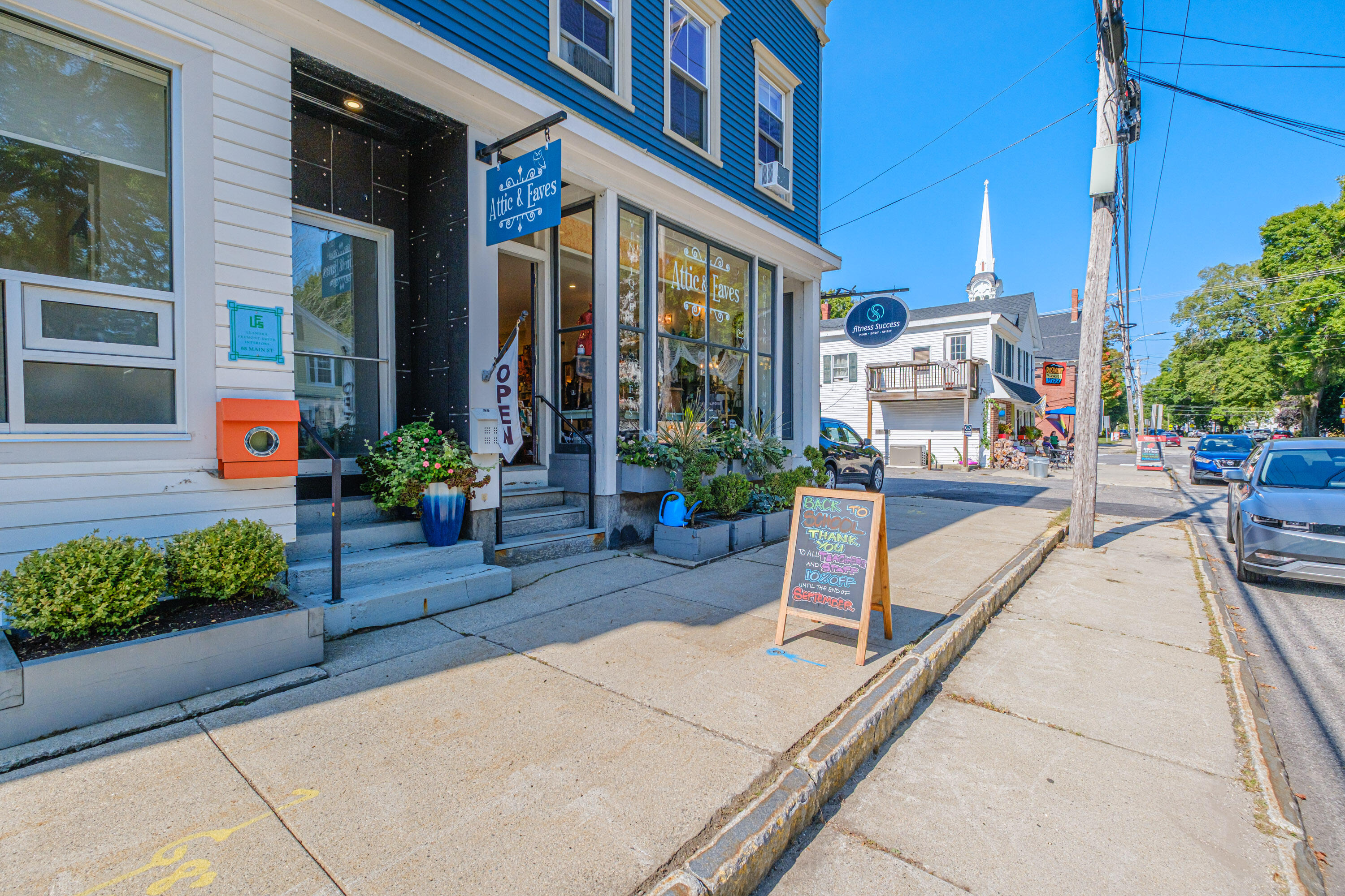 90 Main Street Yarmouth, ME 04096 - Photo 3 of 57 20250911gp-60104