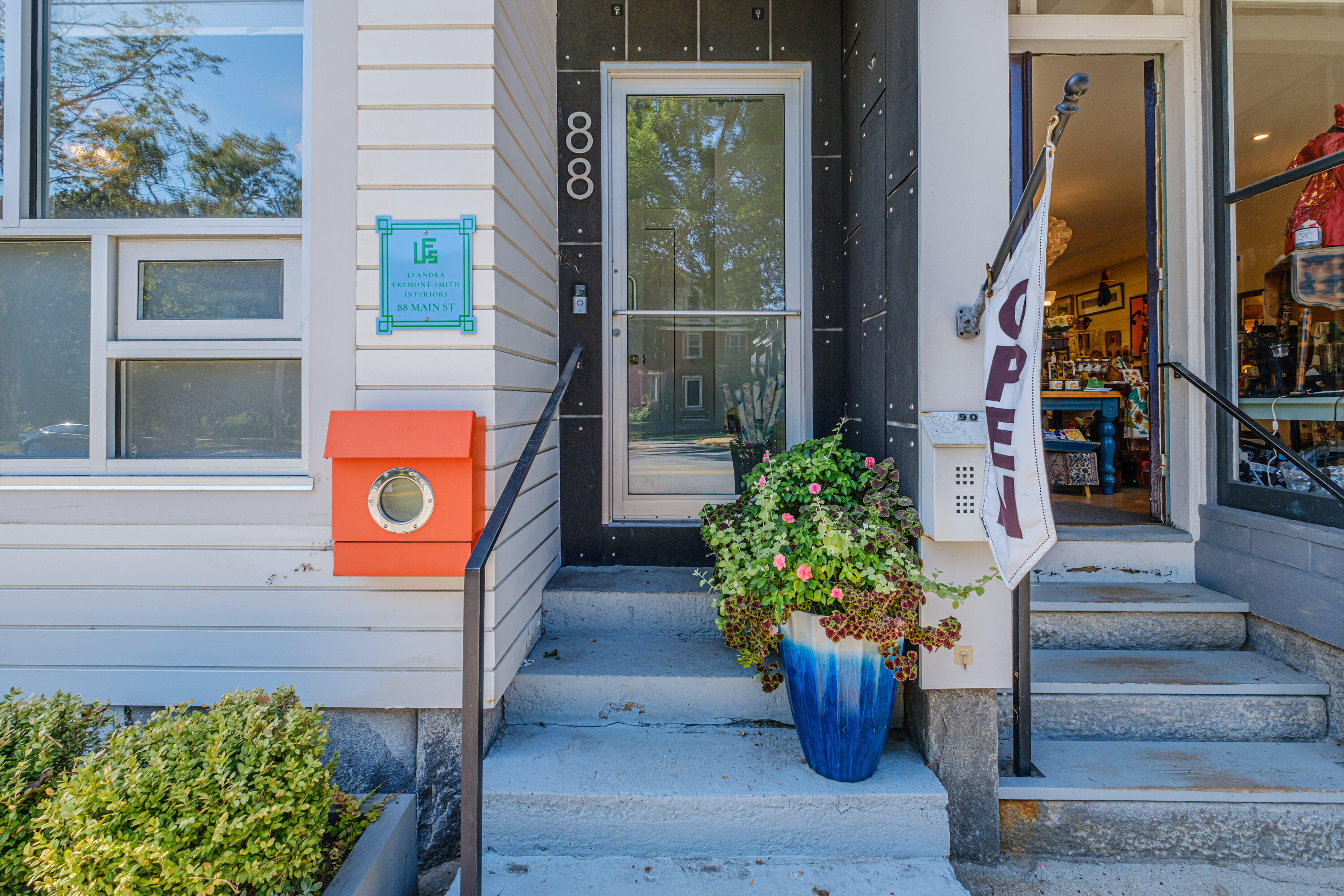 90 Main Street Yarmouth, ME 04096 - Photo 4 of 57 20250911gp-60006