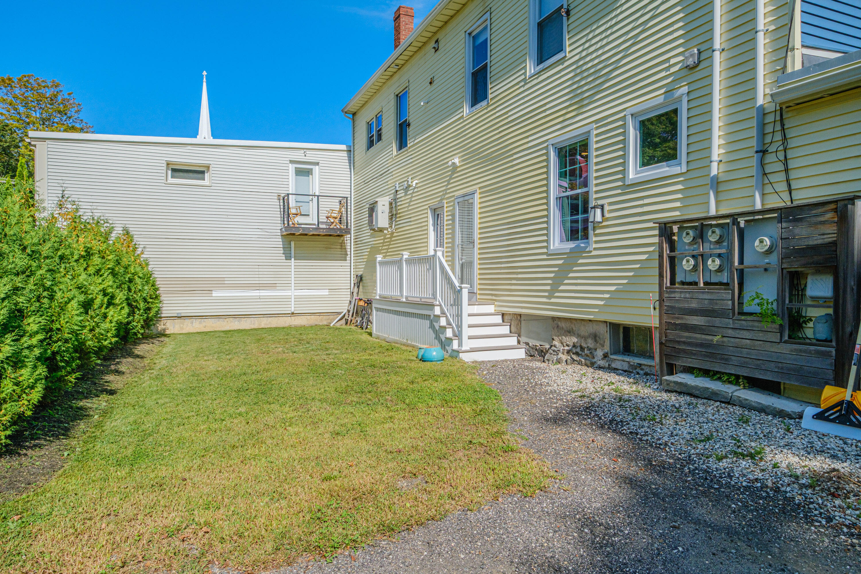 90 Main Street Yarmouth, ME 04096 - Photo 48 of 57 20250911gp-60101