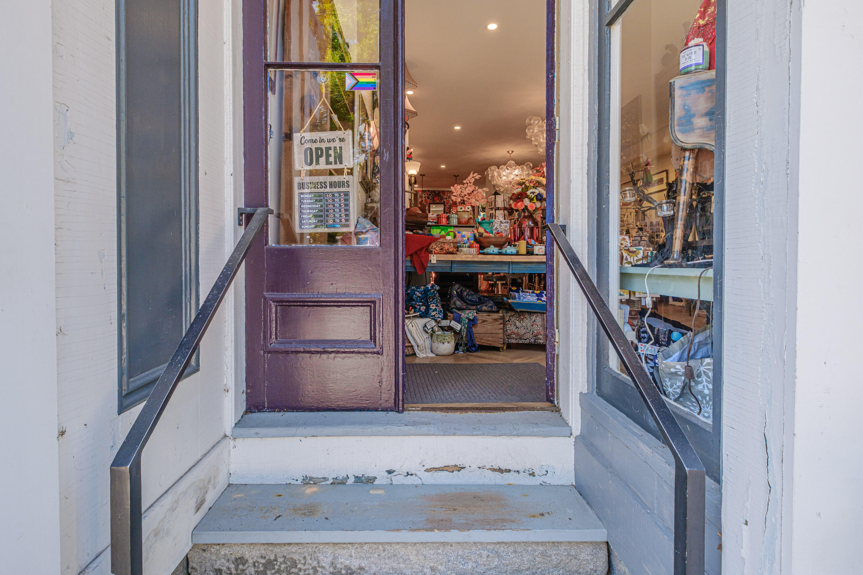 90 Main Street Yarmouth, ME 04096 - Photo 5 of 57 20250911gp-60108