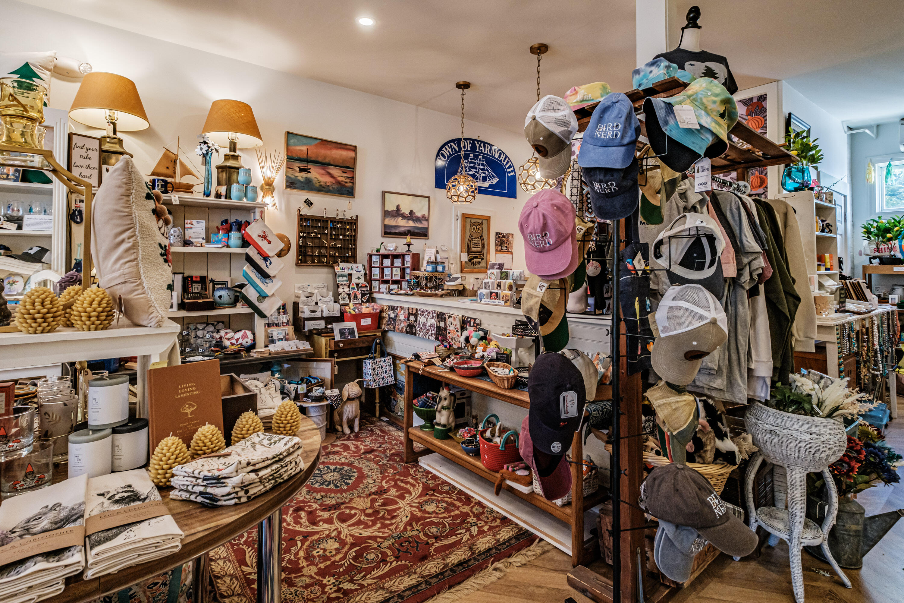 90 Main Street Yarmouth, ME 04096 - Photo 53 of 57 20250911gp-60113