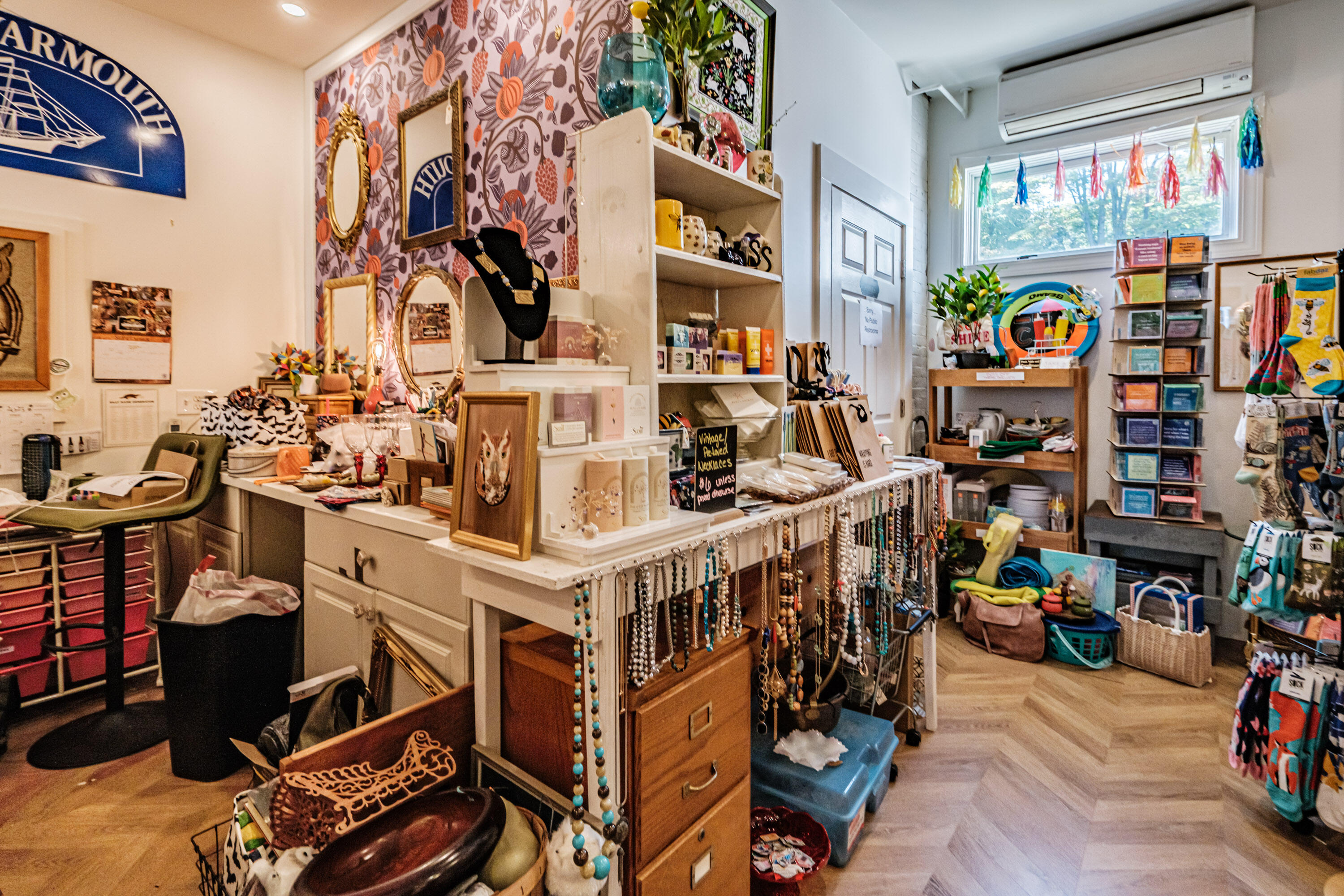 90 Main Street Yarmouth, ME 04096 - Photo 55 of 57 20250911gp-60115