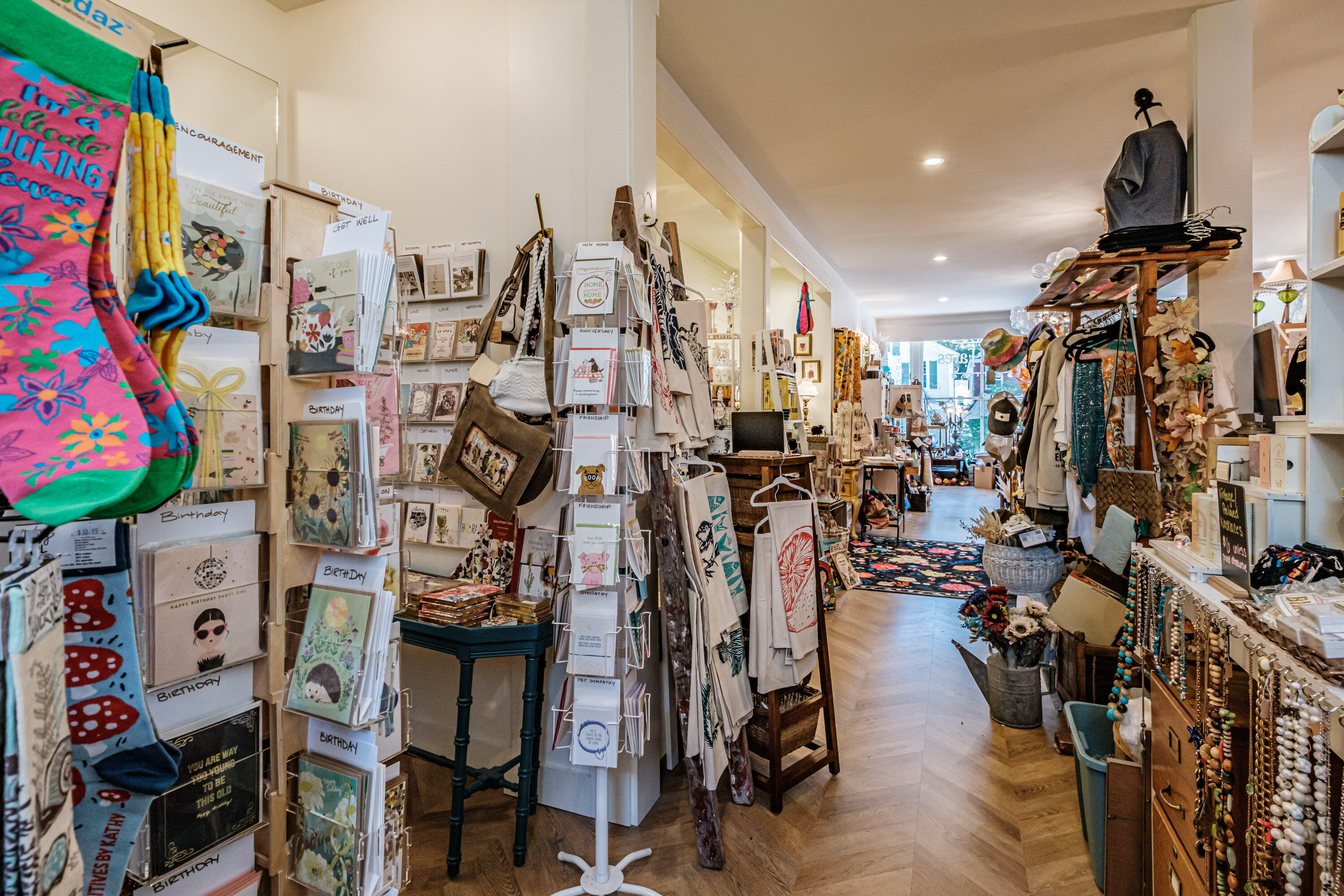 90 Main Street Yarmouth, ME 04096 - Photo 57 of 57 20250911gp-60118