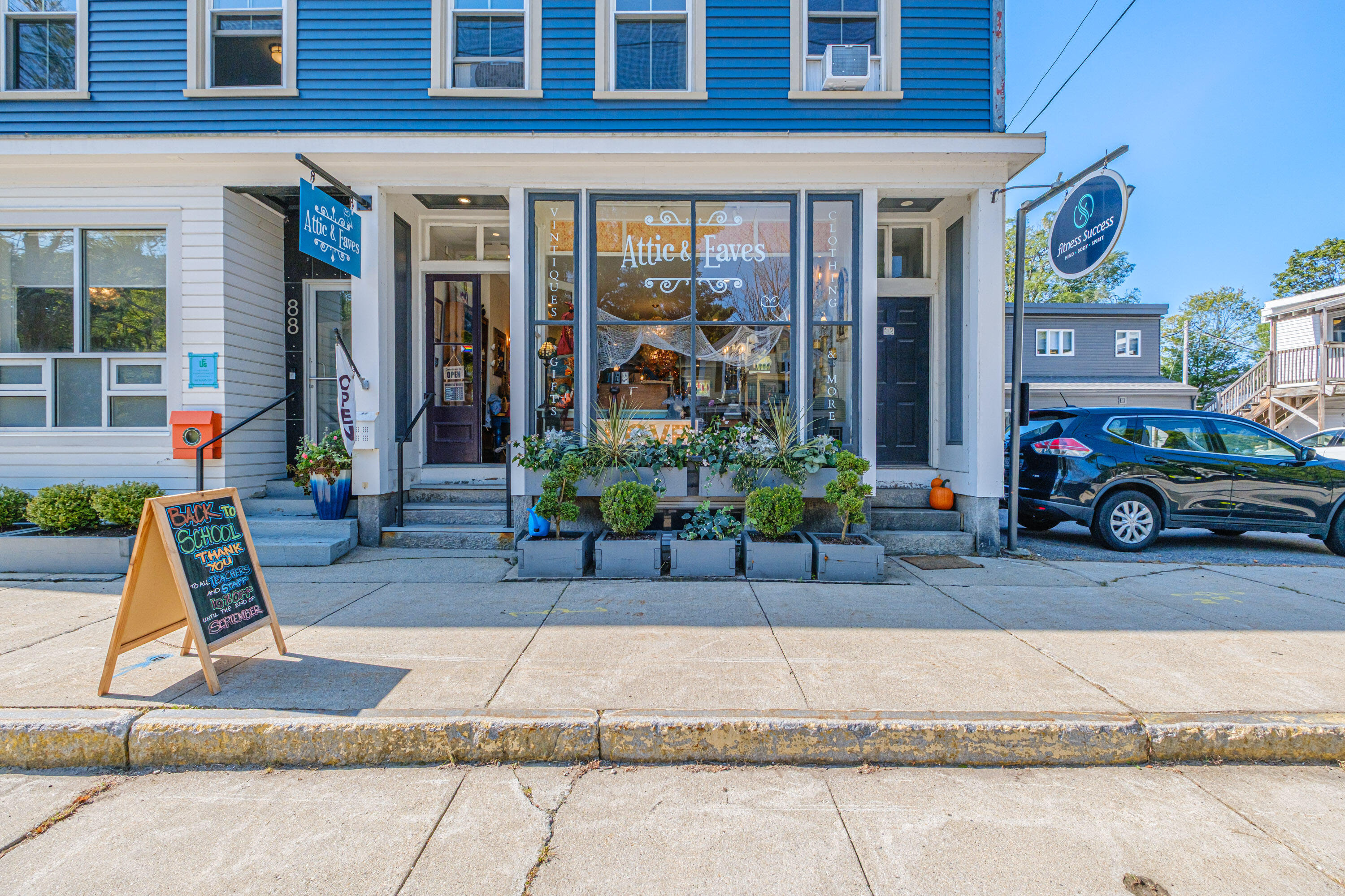 90 Main Street Yarmouth, ME 04096 - Photo 6 of 57 20250911gp-60073