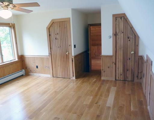 87 Dolly Head Road Steuben, ME 04680 - Photo 17 of 25 Bedroom.