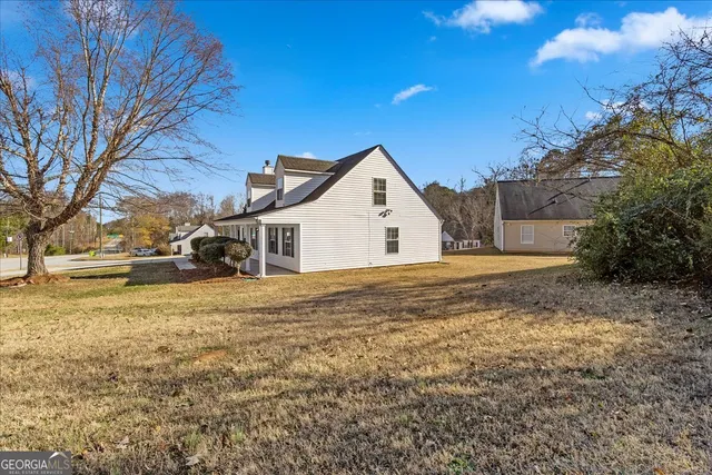 $230,000 | 2603 Old Rex Morrow Road, Ellenwood, GA 30294