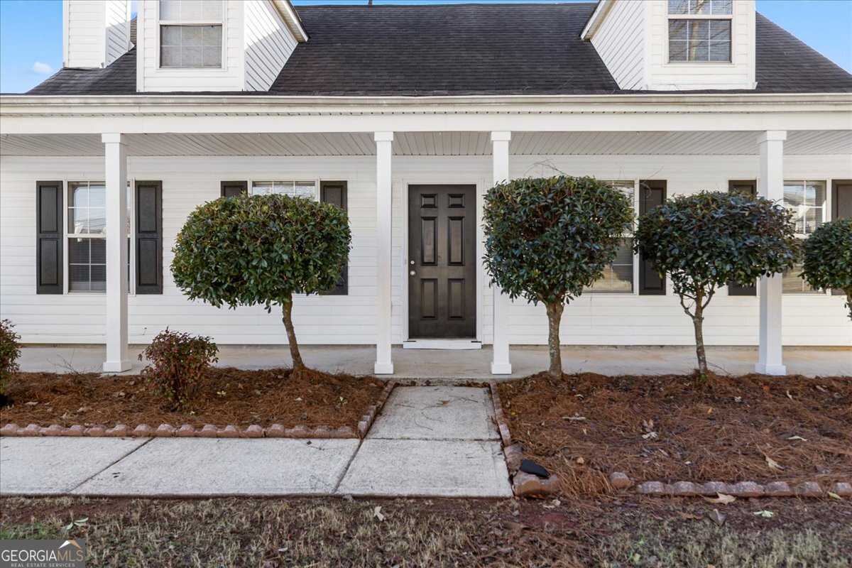 2603 Old Rex Morrow Road Ellenwood, GA 30294 - Photo 4 of 32