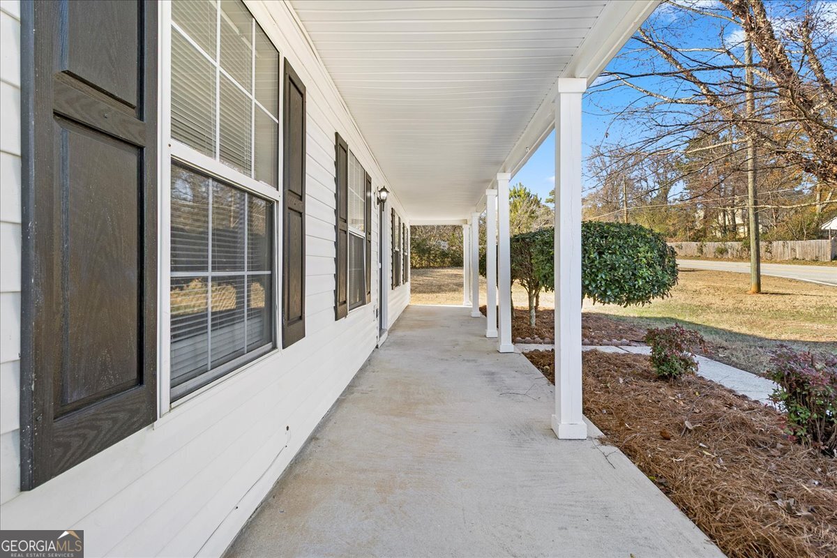 2603 Old Rex Morrow Road Ellenwood, GA 30294 - Photo 5 of 32