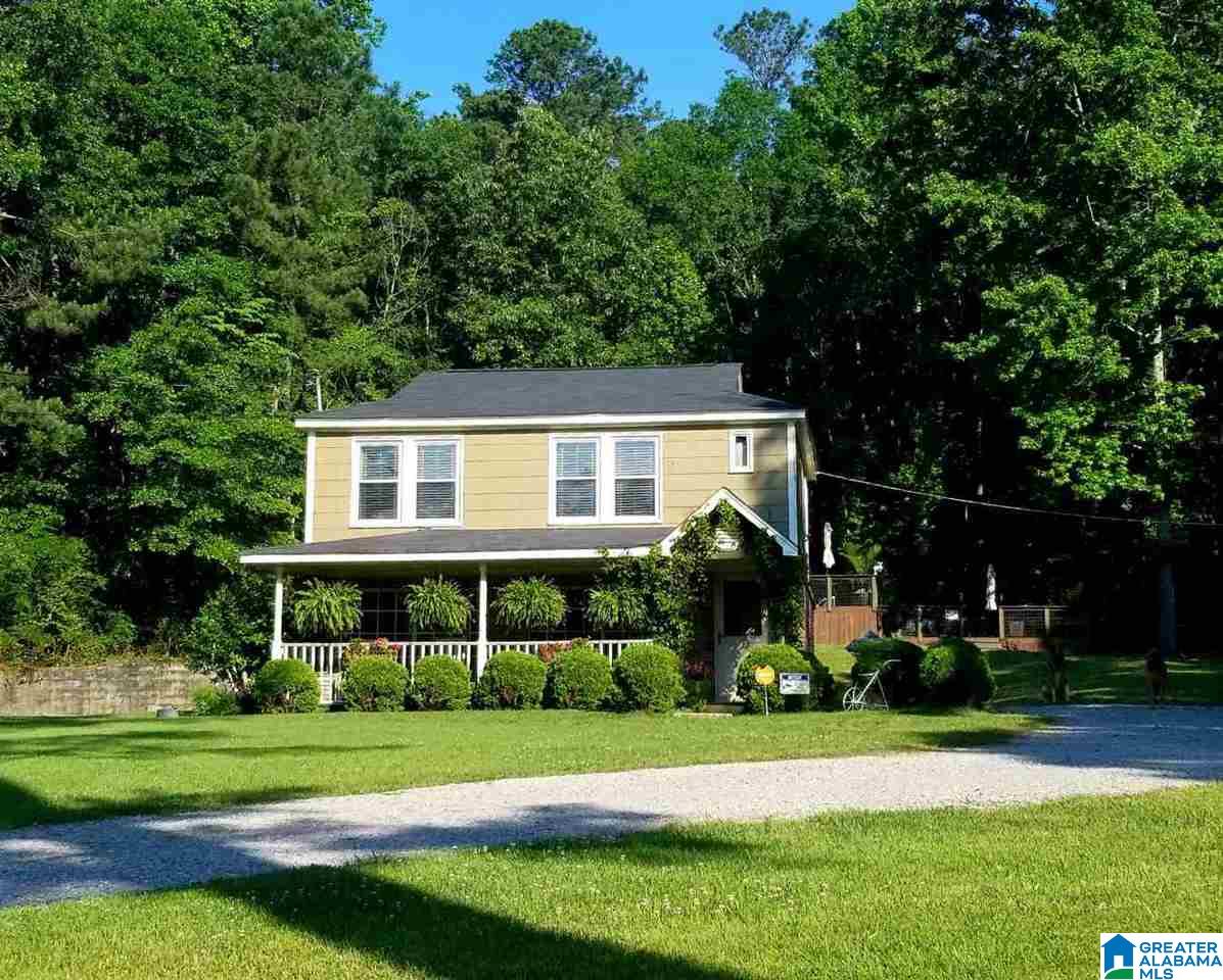 6301 Lou George Loop Bessemer, AL 35022 - Photo 2 of 20