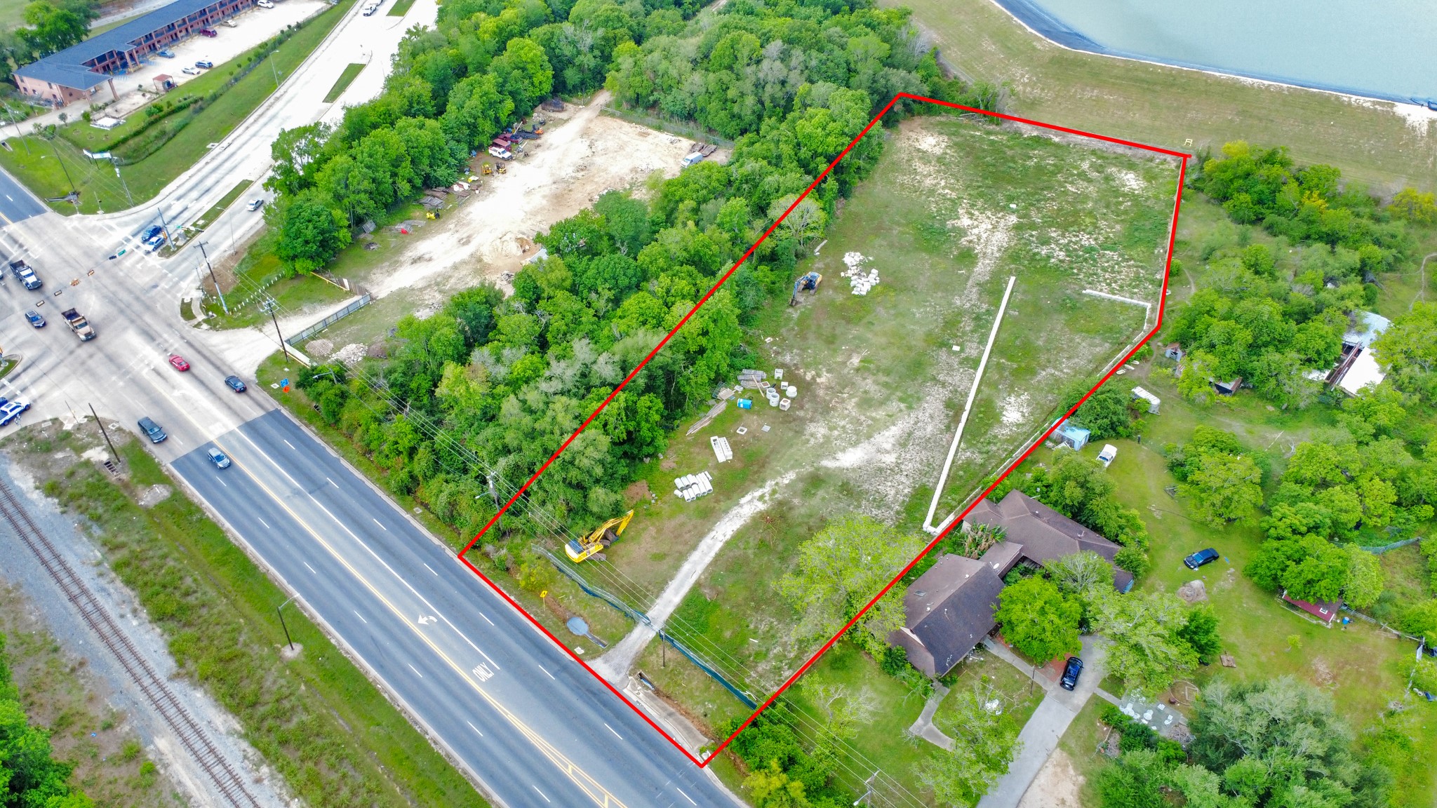 11826 Almeda Road Houston, TX 77045 - Photo 4 of 20