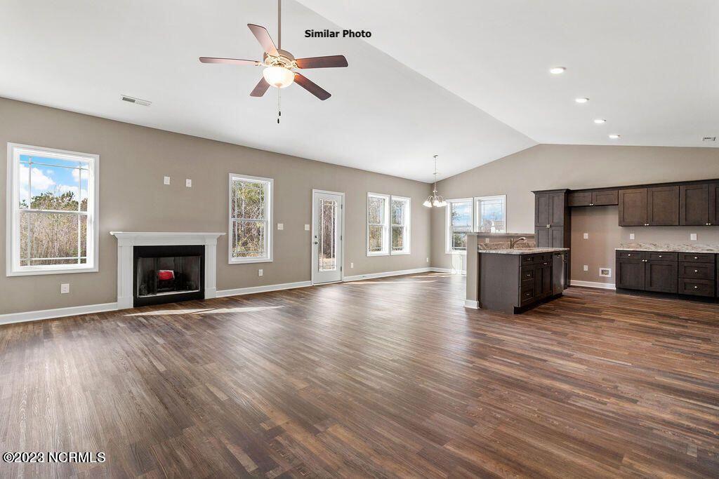 918 Haw Branch Road Beulaville, NC 28518 - Photo 3 of 20 20220826181213201121000000-o
