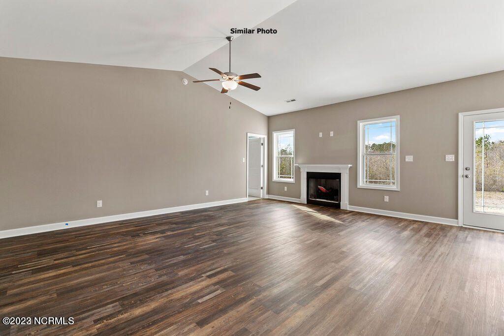 918 Haw Branch Road Beulaville, NC 28518 - Photo 4 of 20 20220826181211937262000000-o