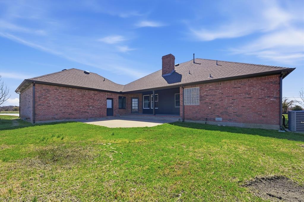 867 Durning Road Van Alstyne, TX 75495 - Photo 32 of 38