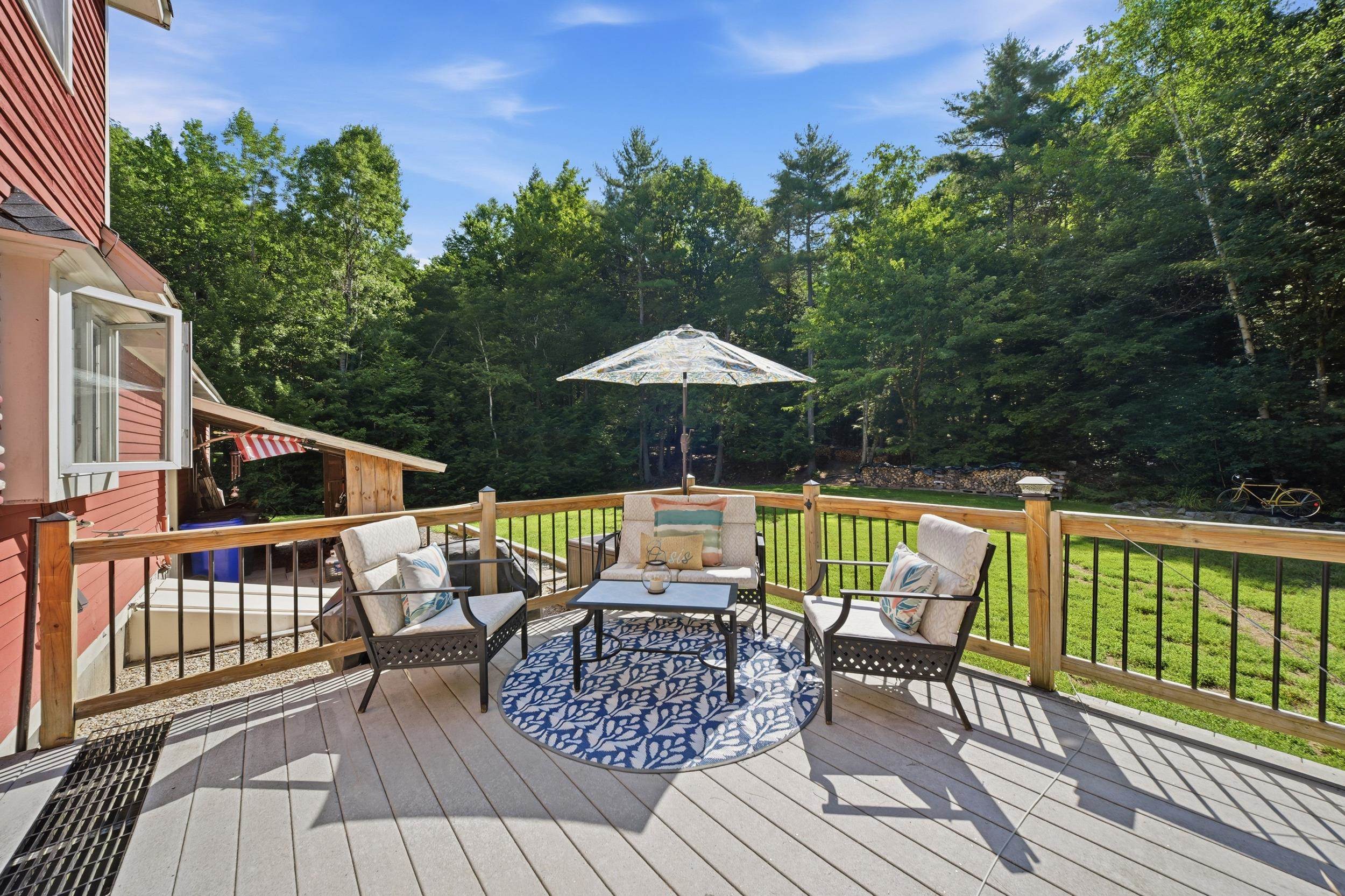 21 Stoney Brook Road Bow, NH 03304 - Photo 36 of 52 Gallery Image 36