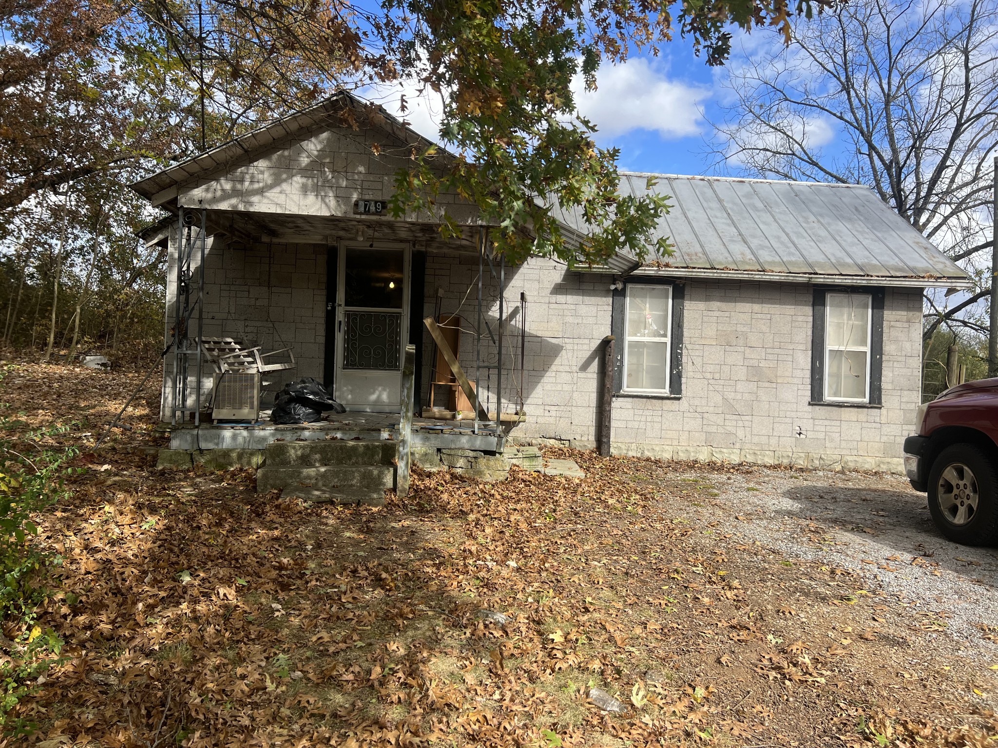 2749 Sims Road Shelbyville, TN 37160 - Photo 32 of 33 Gallery Image 32