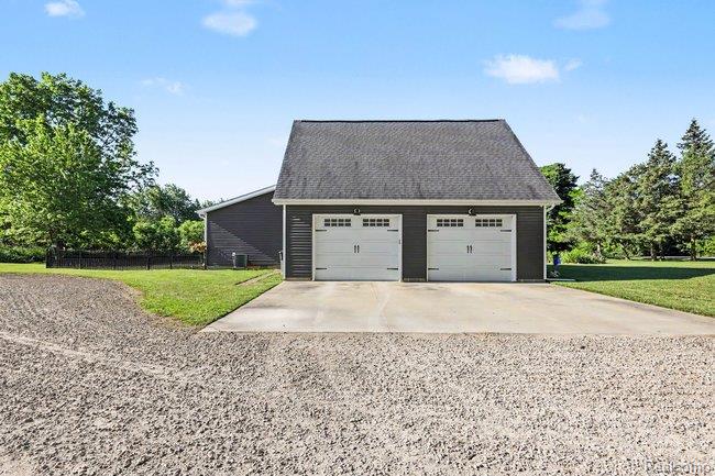 5793 Maple Grove Road Silverwood, MI 48760 - Photo 23 of 33