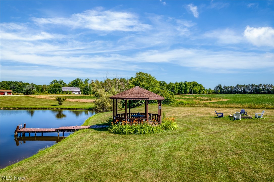 1841 Barnum Road Geneva, OH 44041 - Photo 5 of 49