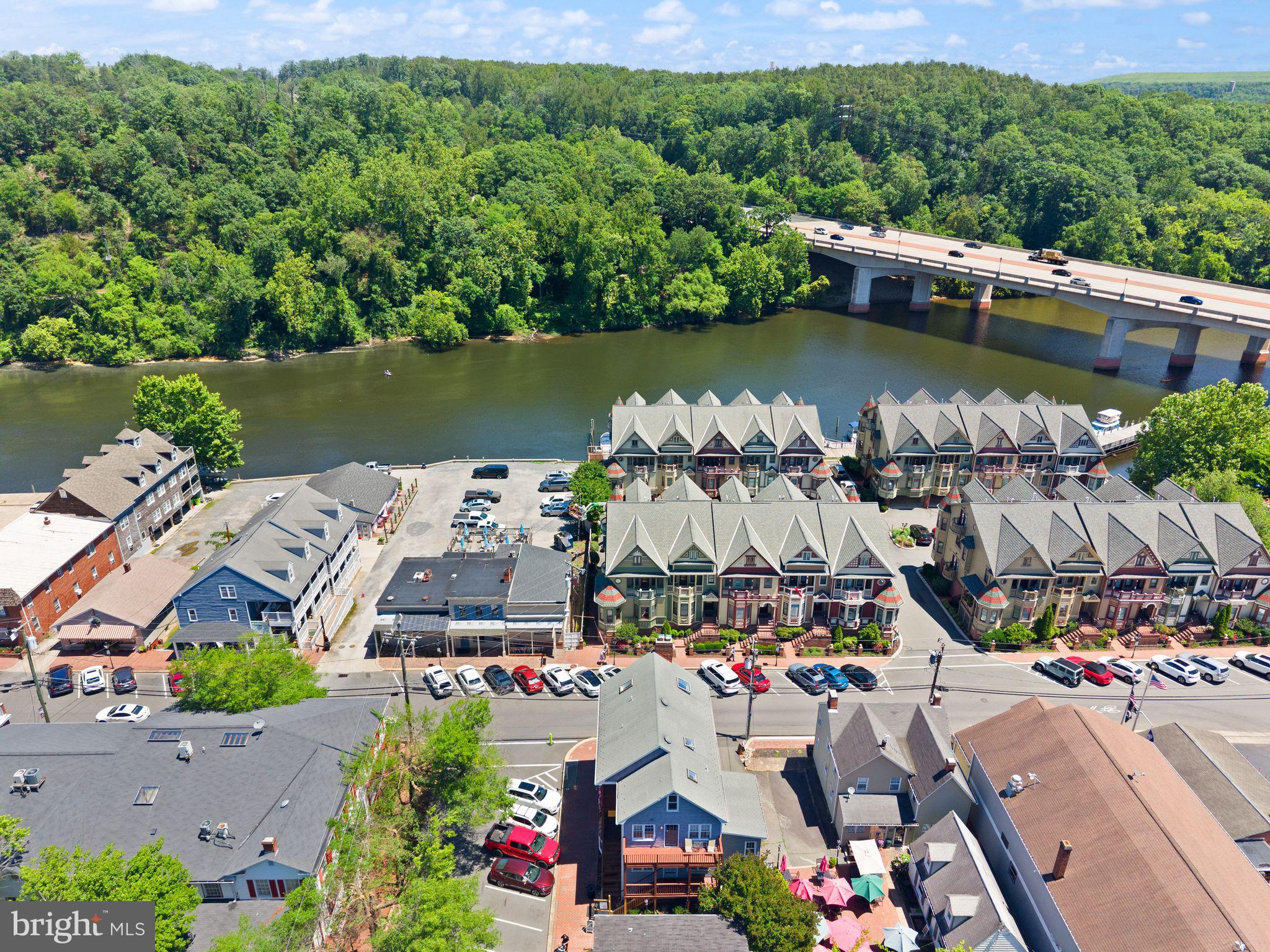 231 Mill Street Occoquan, VA 22125 - Photo 76 of 84
