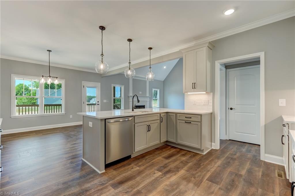 2226 Bakers Crossroad Road Reidsville, NC 27320 - Photo 10 of 34 Gallery Image 10